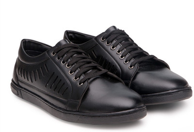 

Escaro Sneakers For Men(Black