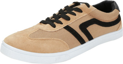

People Casuals For Men(Brown