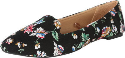 

People Bellies For Women(Multicolor, Black