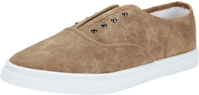 People Casuals For Men(Brown