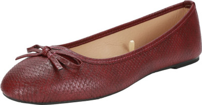 

People Bellies For Women(Maroon