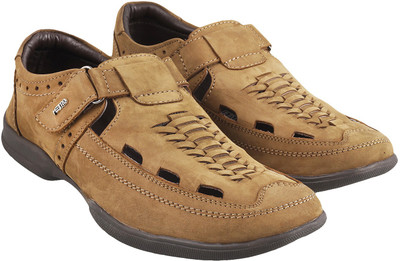 

Metro Awesome Casuals For Men(Tan, 97;camel