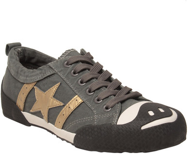 

Seastar Casuals For Men(Grey