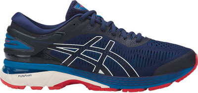 

Asics Running Shoes For Men(Blue, Black