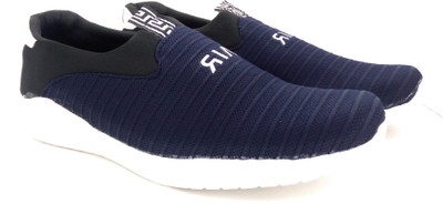 

Aura Ease Walking Shoes For Men(Blue