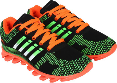 

Sporter 484 Running Shoes For Men(Multicolor