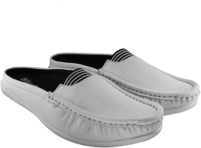 

Blinder Men's White Casuals For Men(White