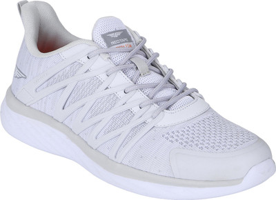 

Red Tape Athleisure SportsÂ Walking Shoes For Men(White