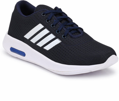 

Menfolks Walking Shoes For Men(Navy