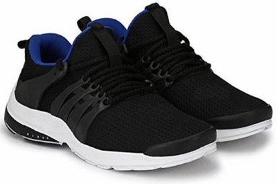 

Fitze Running Shoes For Men(Black
