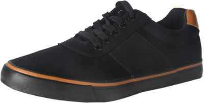 People Casuals For Men(Black