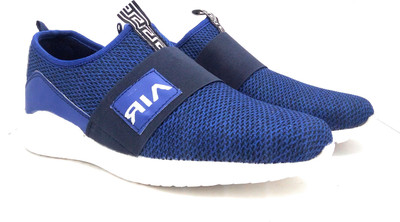 

Aura Ease Walking Shoes For Men(Blue