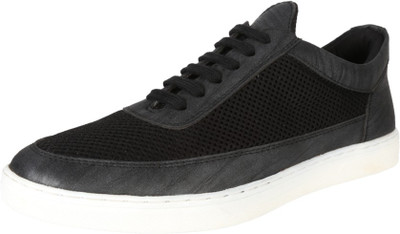 

People Sneakers For Men(Black