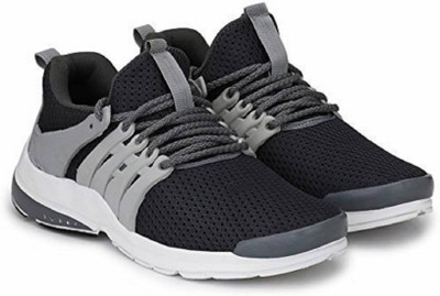 

Fitze Running Shoes For Men(Grey, Gray