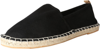 

People Espadrilles For Men(Black
