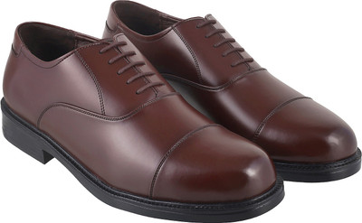 

Metro Awesome Lace Up For Men(Brown, 23;tan