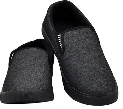 

Hotstyle Pilot Loafers For Men(Black, White