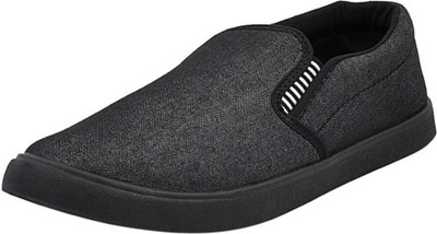 

Hotmess Casuals For Men(Black