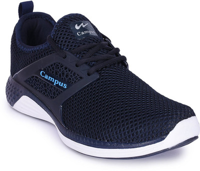 

Campus CMP-ERIC-NAVY Running Shoes For Men(Navy