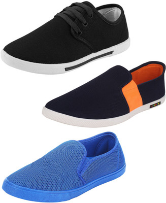 

Sporter 349-383-780 Casuals For Men(Multicolor