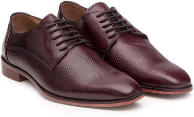 

Escaro Party Wear For Men(Burgundy