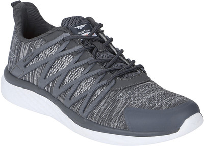 

Red Tape Walking Shoes For Men(Grey