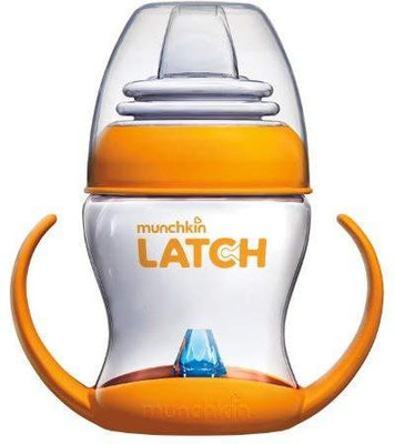

Munchkin LATCH Transition Cup,(Blue)