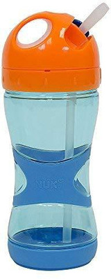 

Nuk Kids Straw Ultra Grip Cup, Boy(Boy Colors)
