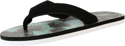 

People Flip Flops, Black