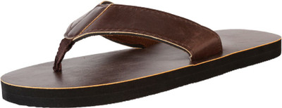 

People Flip Flops, Brown