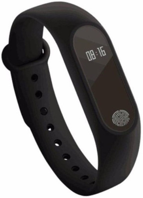 

HOC XAZ_450J_M2(Black Strap, Size : Free Size), Multicolor