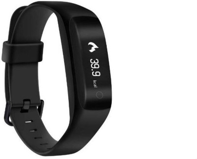 

HOC TGQ_162T_(Black Strap, Size : Free Size), Multicolor