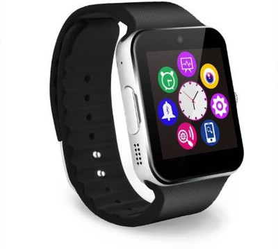

SACRO TTB_381G_GT08 Smartwatch(Gold Strap XL)