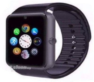 

SACRO HSM_126H_GT08 Smartwatch(Gold Strap XL)