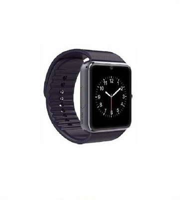 

SACRO IRN_129I_GT08 Smartwatch(Gold Strap XL)