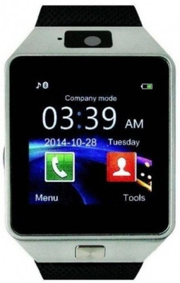 

SACRO YZL_177Y_DZ09 Smartwatch(Black Strap XL)