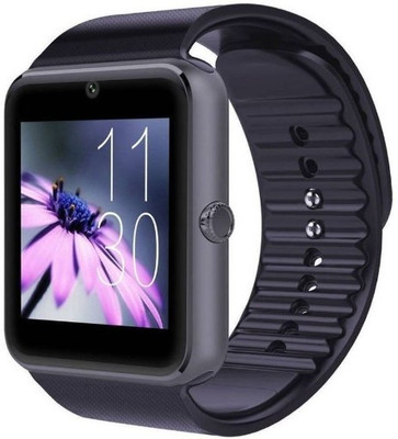 

SACRO RJS_156R_GT08 Smartwatch(Gold Strap XL)