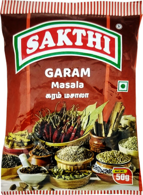 

Sakthi Garam Masala(50 g)