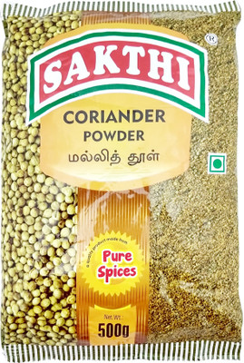 

Sakthi Coriander Powder(500 g)