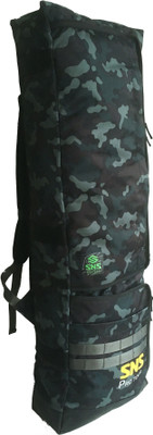 

SNS PRO TOUR JUMBO BAG (GREEN) SPORTS(Green, Kit Bag)