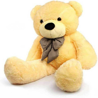 

AV Toys Teddy Bear for Your Love - 72 inch(Yellow)