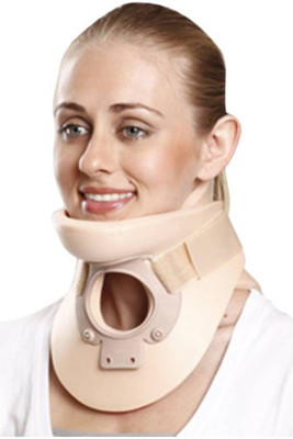 

Tynor Cervical Orthosis (Philadelphia) Plastazote Neck Support (, Beige