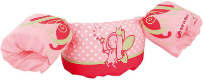 

Sevylor Puddle Jumper Deluxe - Fairy arm Swim Floatation Belt