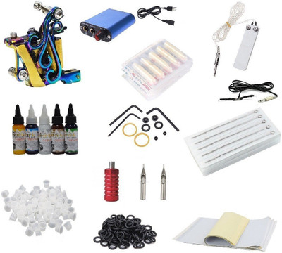 

Tattoo Gizmo Special Permanent Tattoo Kit