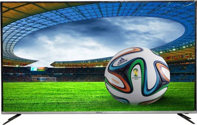 Aisen 140cm (55 inch) Full HD Curved LED Smart TV(A55UDS970) (Aisen)  Buy Online