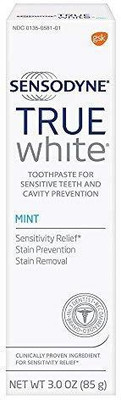 

Himalaya Neem and Pomegranate Fluoride- Free Natural Toothpaste, SLS Free, 5.29 Oz/150 gm Toothpaste(150 g)