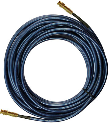 

MX TV-out Cable 30 Meters -(Blue, For Camera, 30)