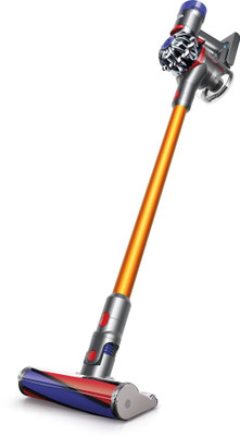 

Dyson V8™ Absolute + Cordless Vacuum Cleaner(Yellow)
