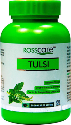 

rosscare TULSI(60 No)