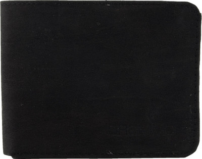 

Shree fashion Men Black Artificial Leather Wallet(3 Card Slots)